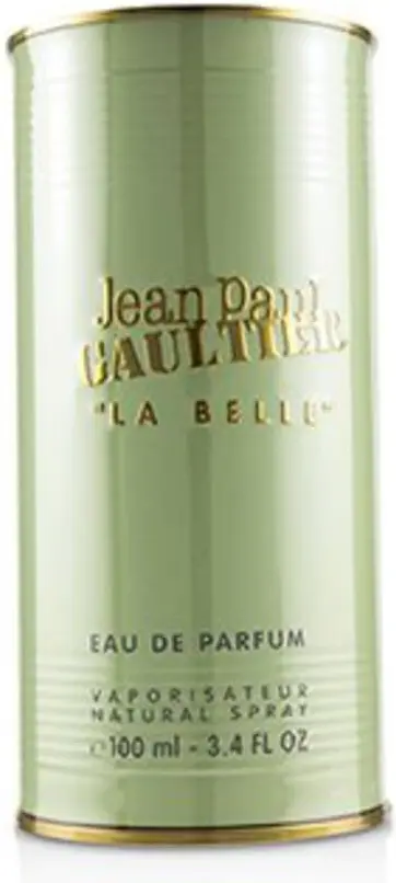 Jean Paul Gaultier La Belle