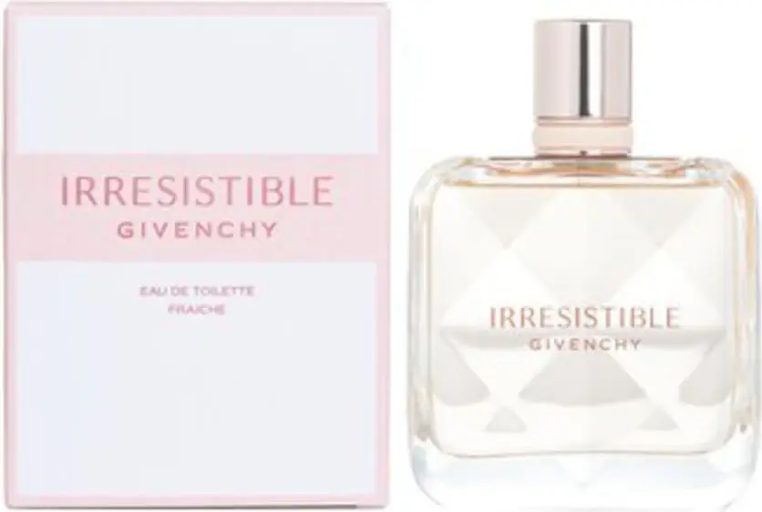 Туалетная вода Givenchy Irresistible