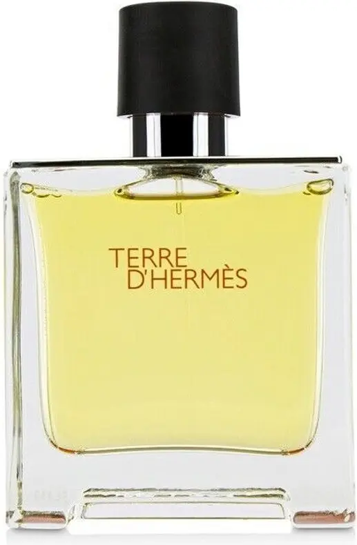 Hermès Terre D'Hermes