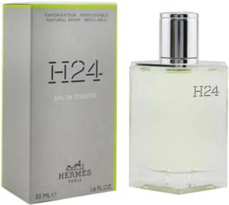 Hermès H24 туалетная вода