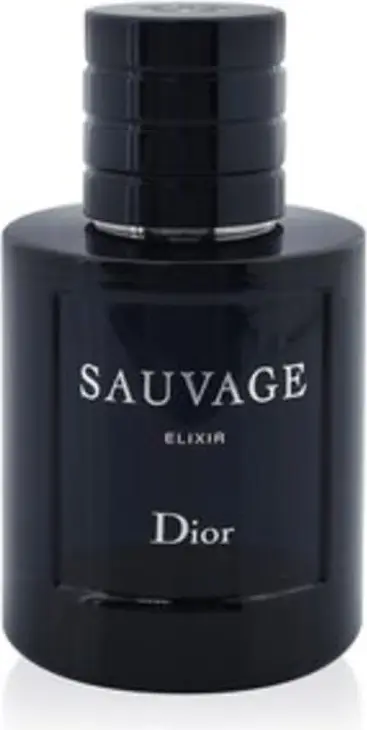 Dior Sauvage Elixir