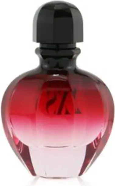 Paco Rabanne Black XS For Her Eau De Parfum Spray