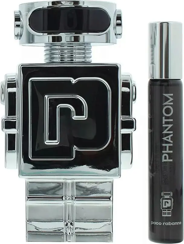 Парфюмированный набор Paco Rabanne Phantom