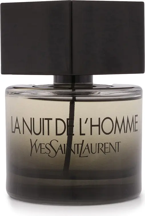 Yves Saint Laurent La Nuit De L’Homme