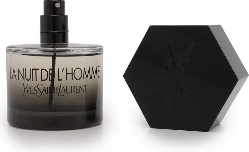 Yves Saint Laurent La Nuit De L’Homme
