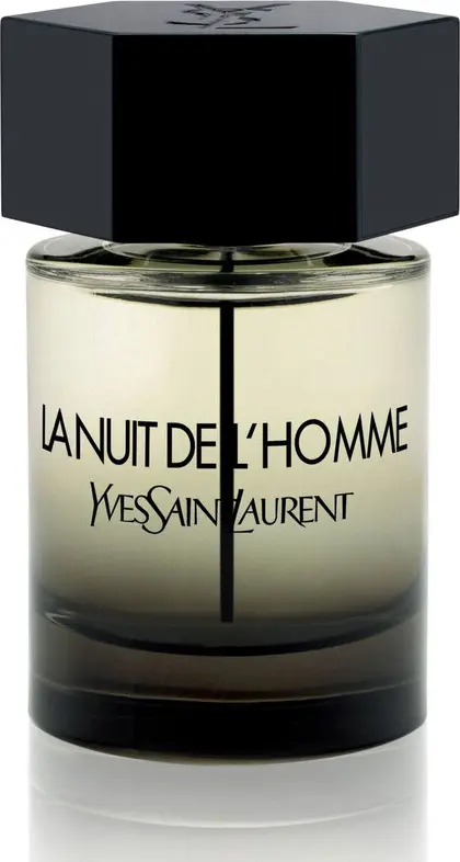 Yves Saint Laurent La Nuit De L'Homme