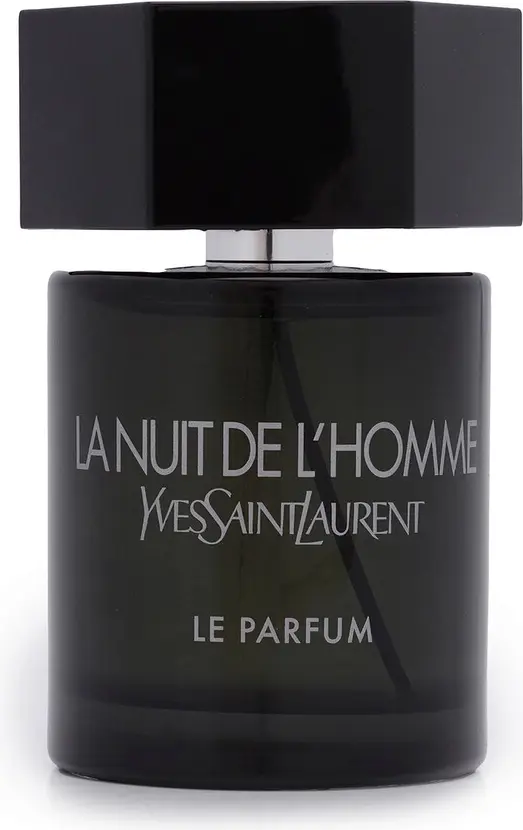 Yves Saint Laurent La Nuit de L’Homme Le Parfum