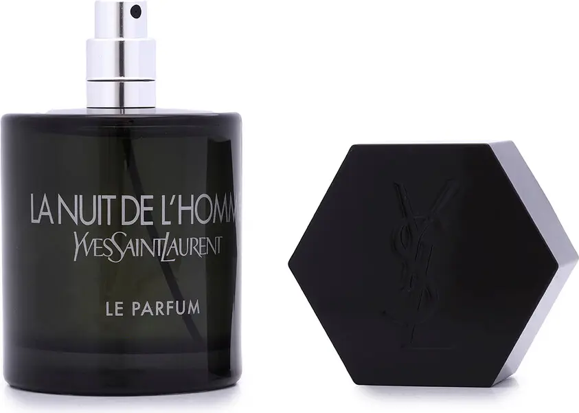 Yves Saint Laurent La Nuit de L’Homme Le Parfum