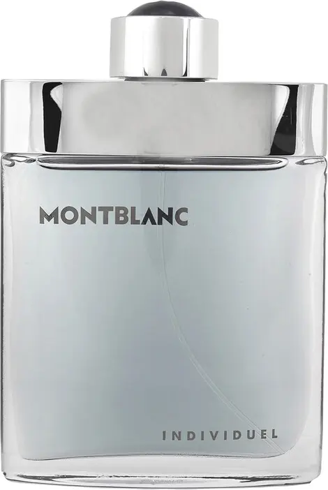Montblanc Individuel