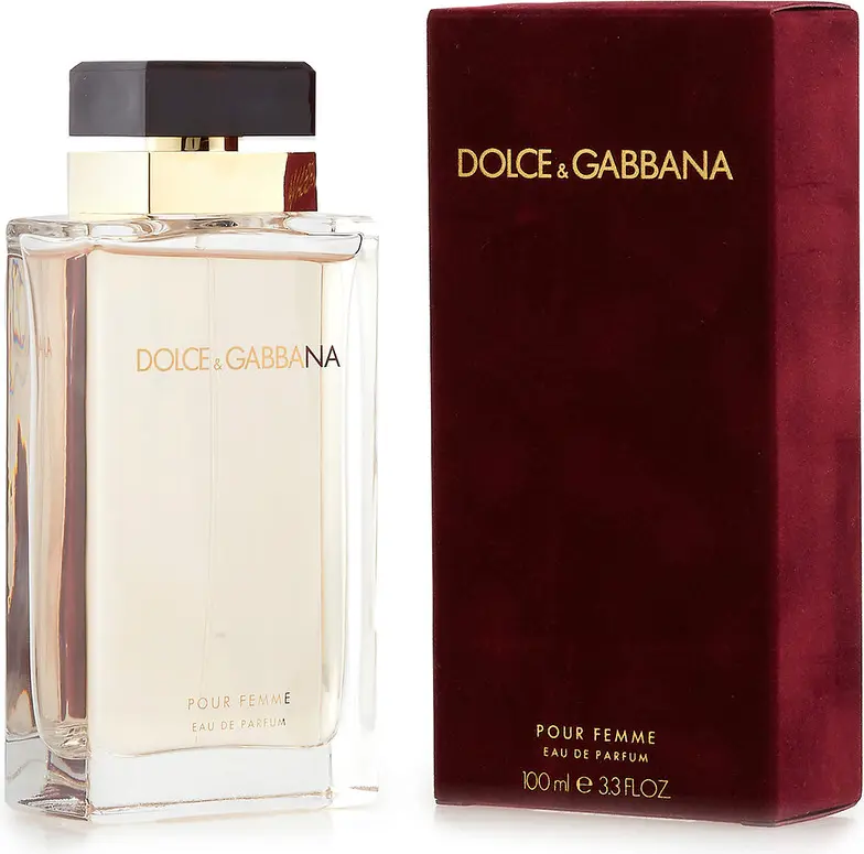 Dolce & Gabbana Pour Femme