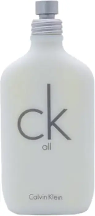 Calvin Klein CK All EDT Spray