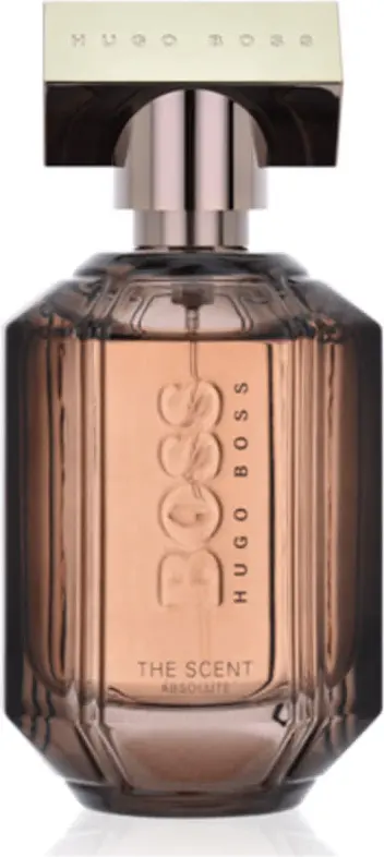 Парфюмерная вода Hugo Boss Boss The Scent For Her Absolute