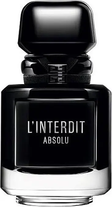 Eau De Parfum Givenchy L'Interdit Absolu