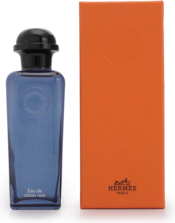 Hermès Eau De Citron Noir