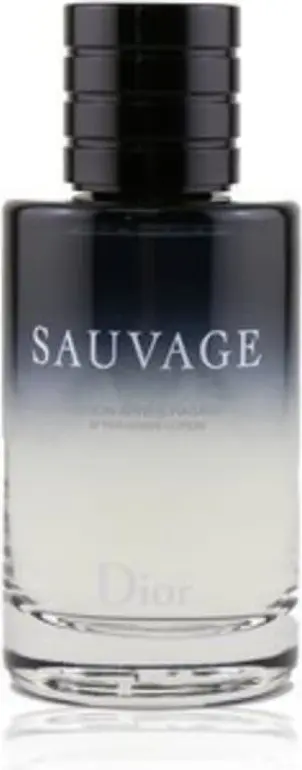 Dior Sauvage Афтершейв-лосьон