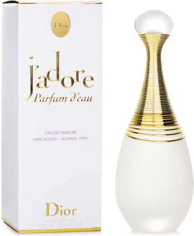 Парфюмированная вода Dior J'adore Parfum D'eau