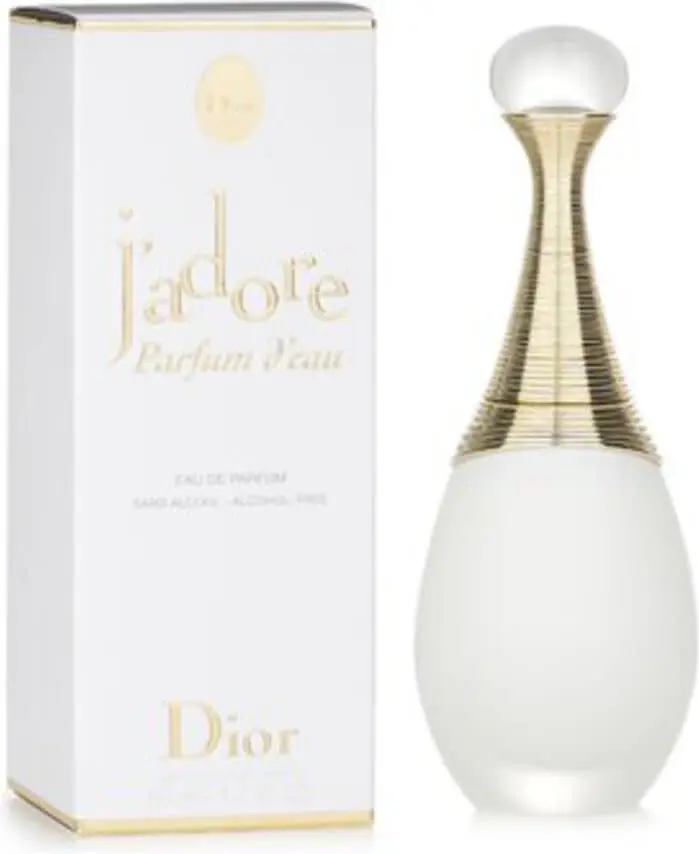 Dior J'adore Parfum d'Eau