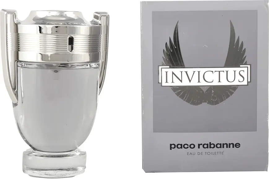 Paco Rabanne Invictus