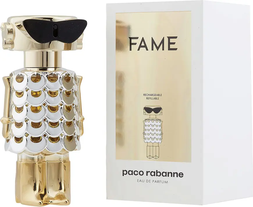 Paco Rabanne Fame