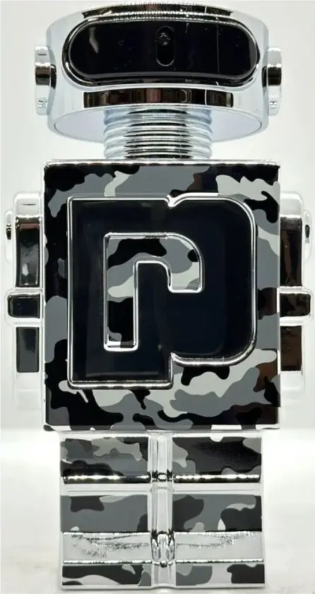 Paco Rabanne Phantom Legion