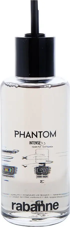 Paco Rabanne Phantom Intense
