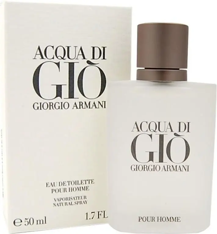 Giorgio Armani Acqua Di Gio