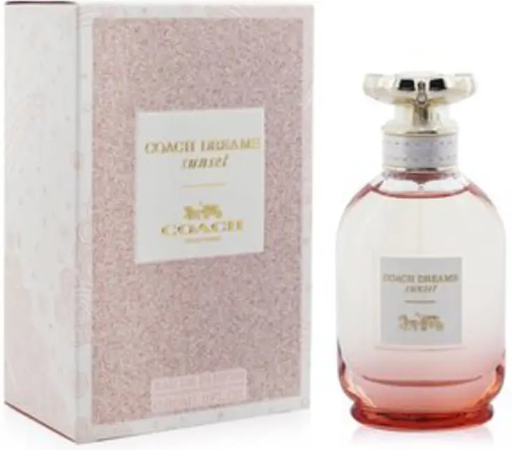 Coach Dreams Sunset EDP