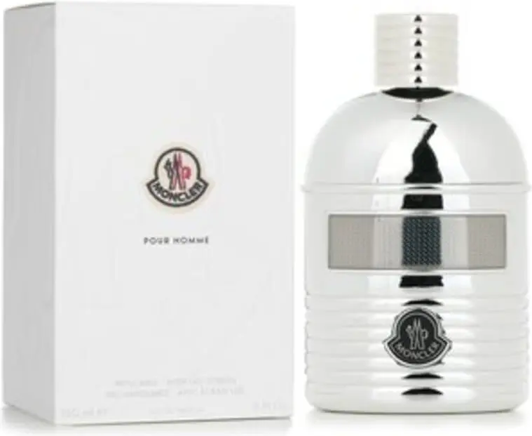 Moncler Pour Homme