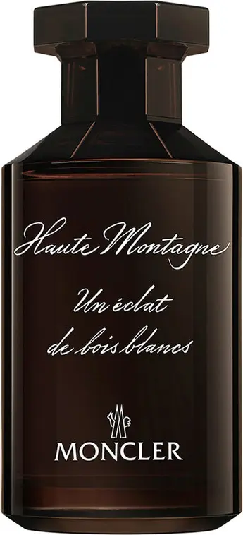 Moncler Haute Montagne