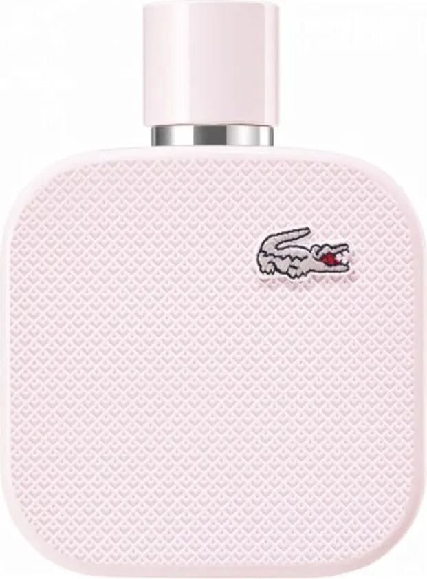 Lacoste L.12.12 Eau de Parfum Rose