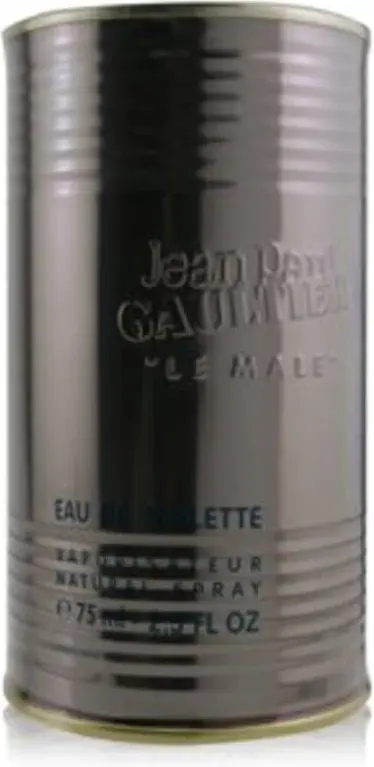 Jean Paul Gaultier Le Male EDT Spray