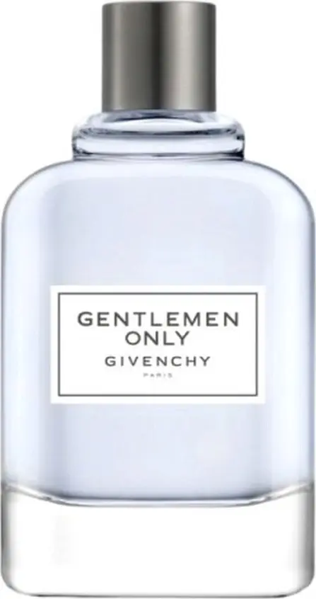 Туалетная вода Givenchy Gentlemen Only