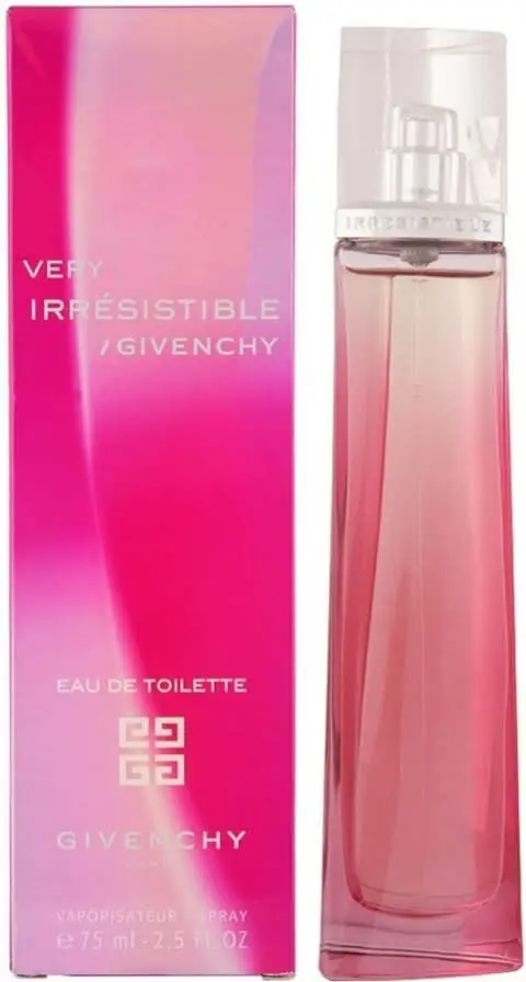 Eau De Toilette Givenchy Very Irresistible