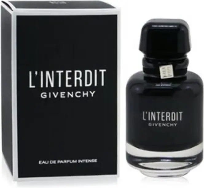 Eau de Parfum Givenchy L'Interdit Intense