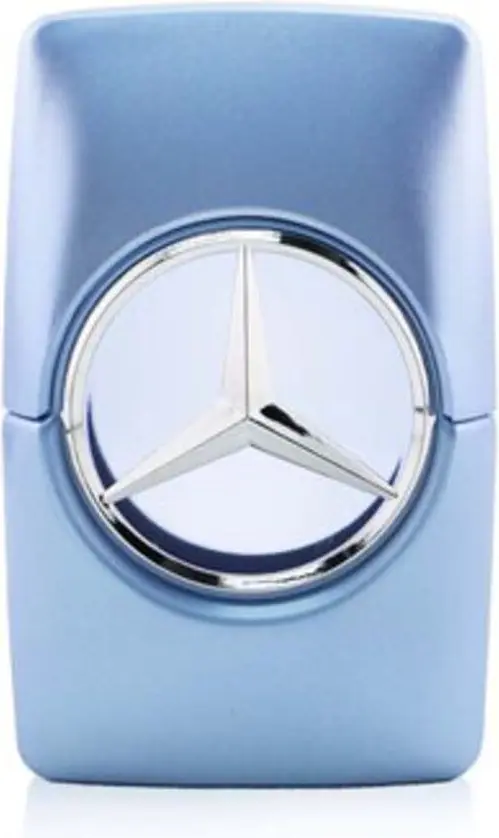 Mercedes-Benz Fresh