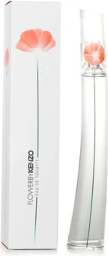 Туалетная вода Kenzo Flower