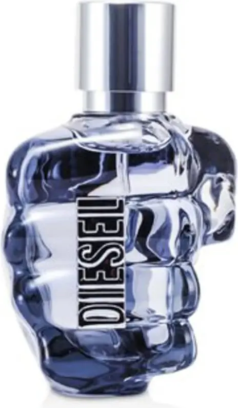 Diesel Only The Brave
