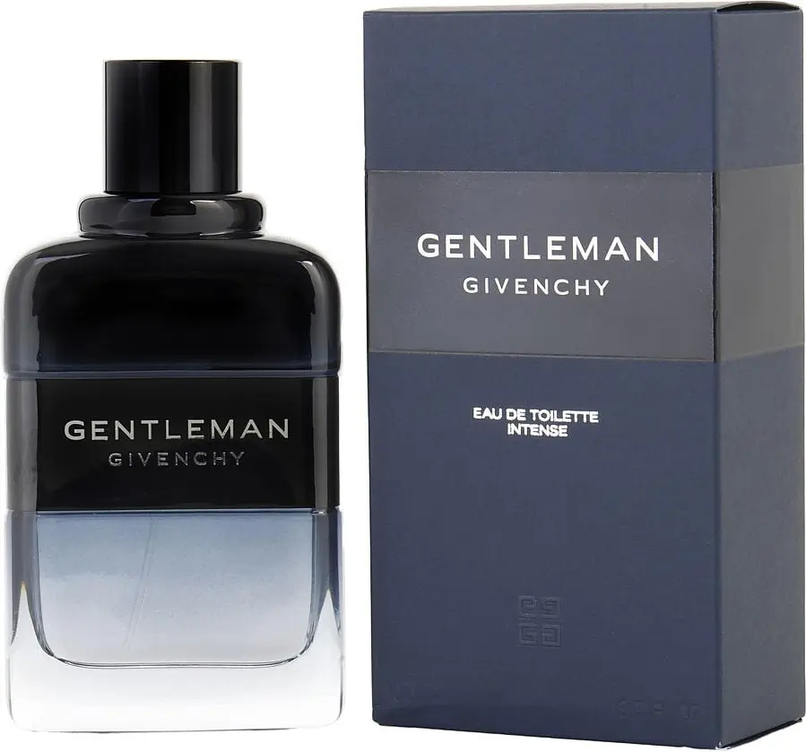 Eau De Toilette Givenchy Gentleman Intense