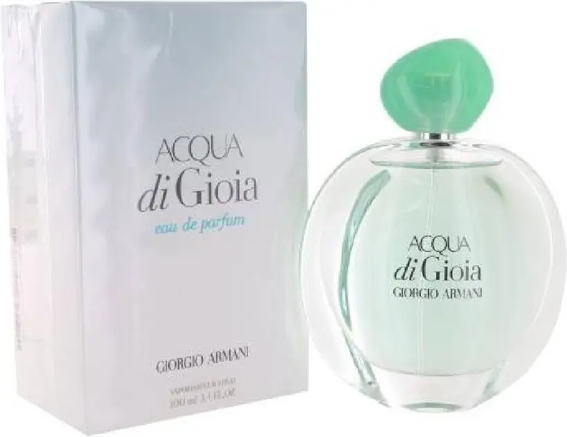 Giorgio Armani Acqua Di Gioia EDP Духи