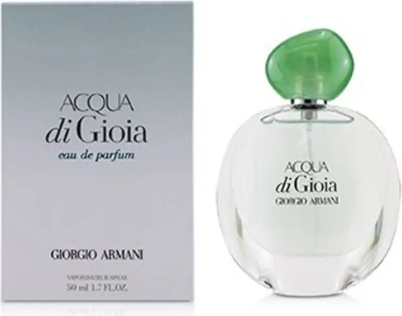 Giorgio Armani Acqua Di Gioia
