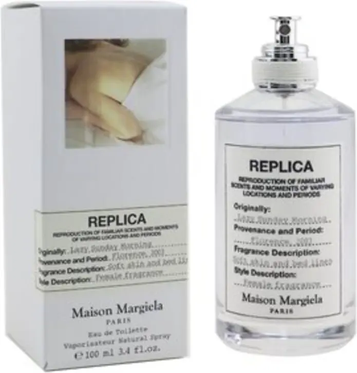 Maison Margiela Replica Ленивое воскресное утро