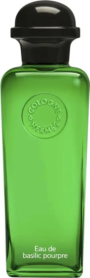 Hermès Eau De Basilic Pourpre