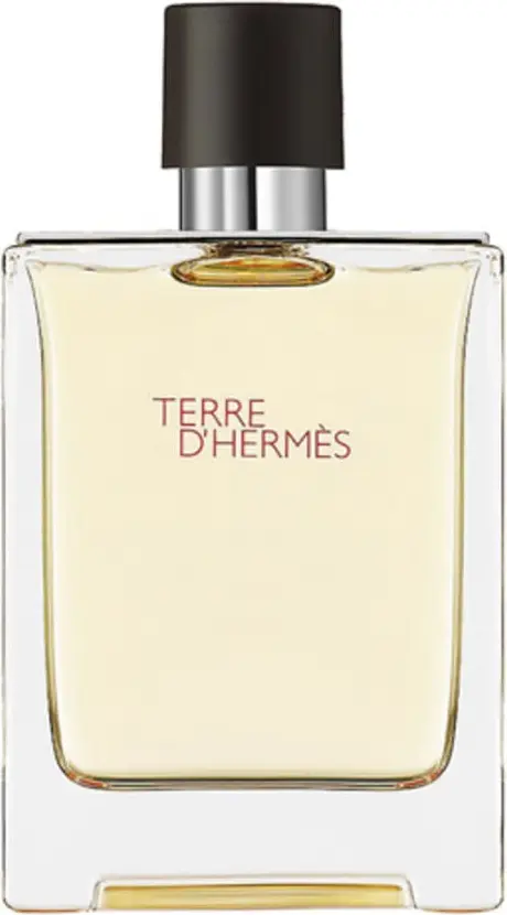 Hermès Terre D'hermes