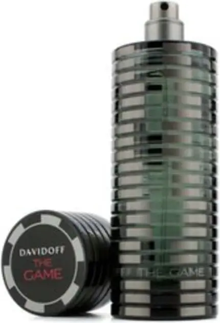 Davidoff The Game