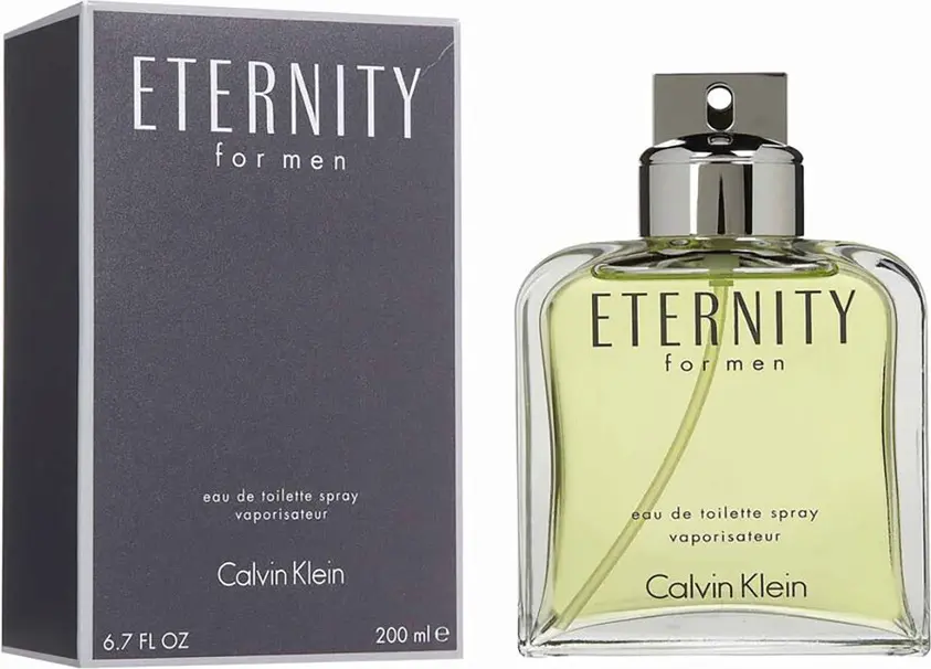 Calvin Klein Вечность для Мужчин