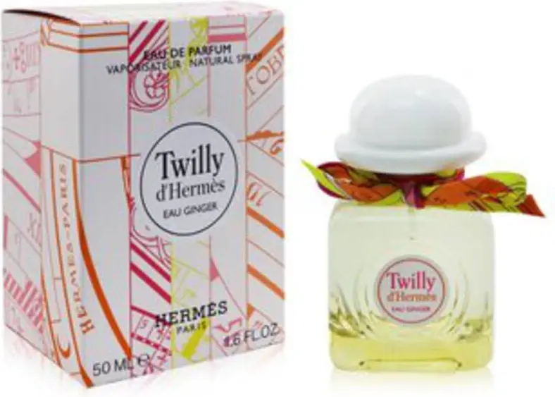 Hermès Twilly D'Hermes Eau Ginger