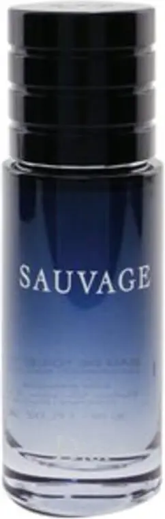 Dior Sauvage