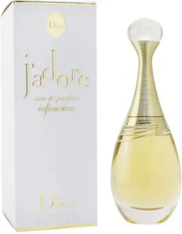Dior J'Adore Infinissime Eau De Parfum Spray