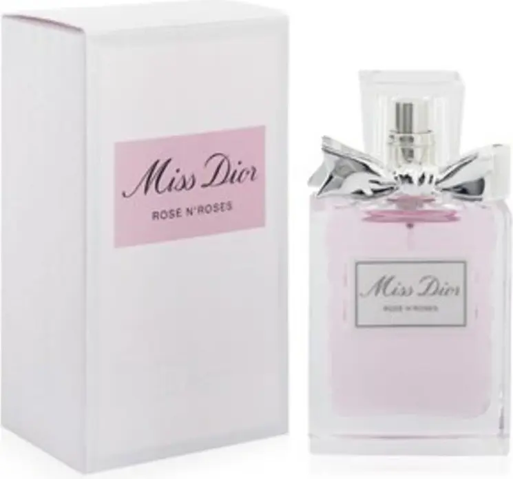 Dior Miss Dior Rose N'Roses