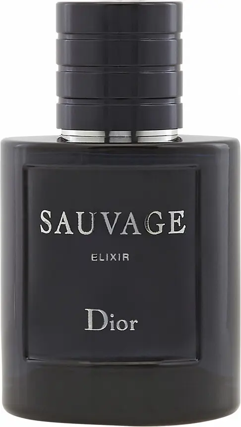 Dior Sauvage Elixir